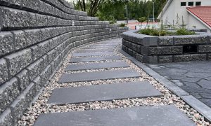 12askelkivet somerossa