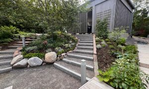 38kaunis graniittiporras