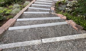 39porras graniittireunuksella