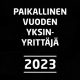 yrittäjät palkinto